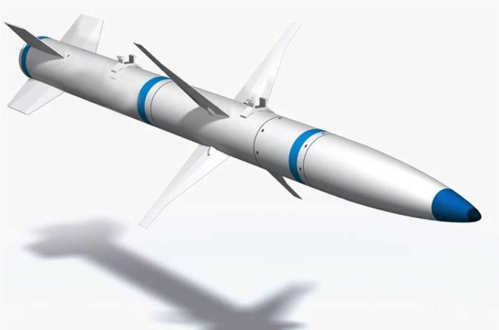 3D Kompozit Füze ve Roketlerde Kullanımı