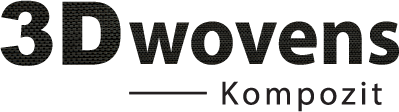 Logo 3DWovens