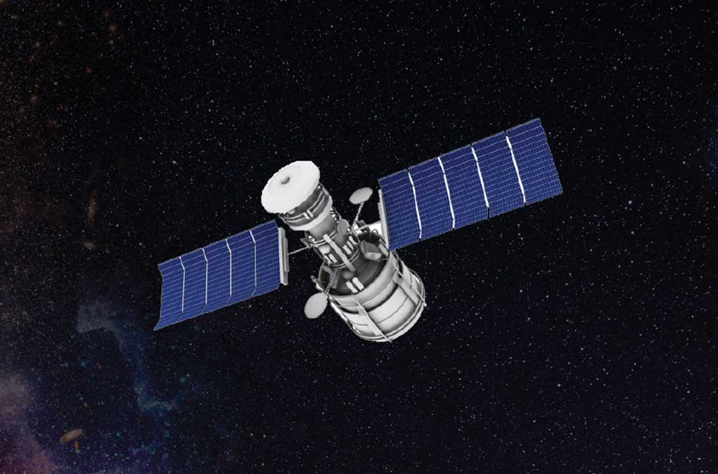 3D Kompozit Uydularda Kullanımı